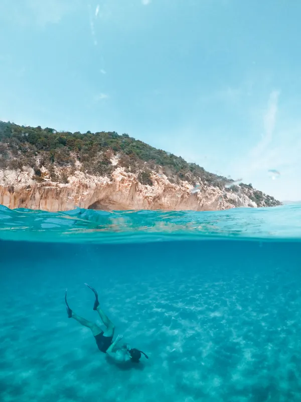 Perhentian Diving Guide for Beginners