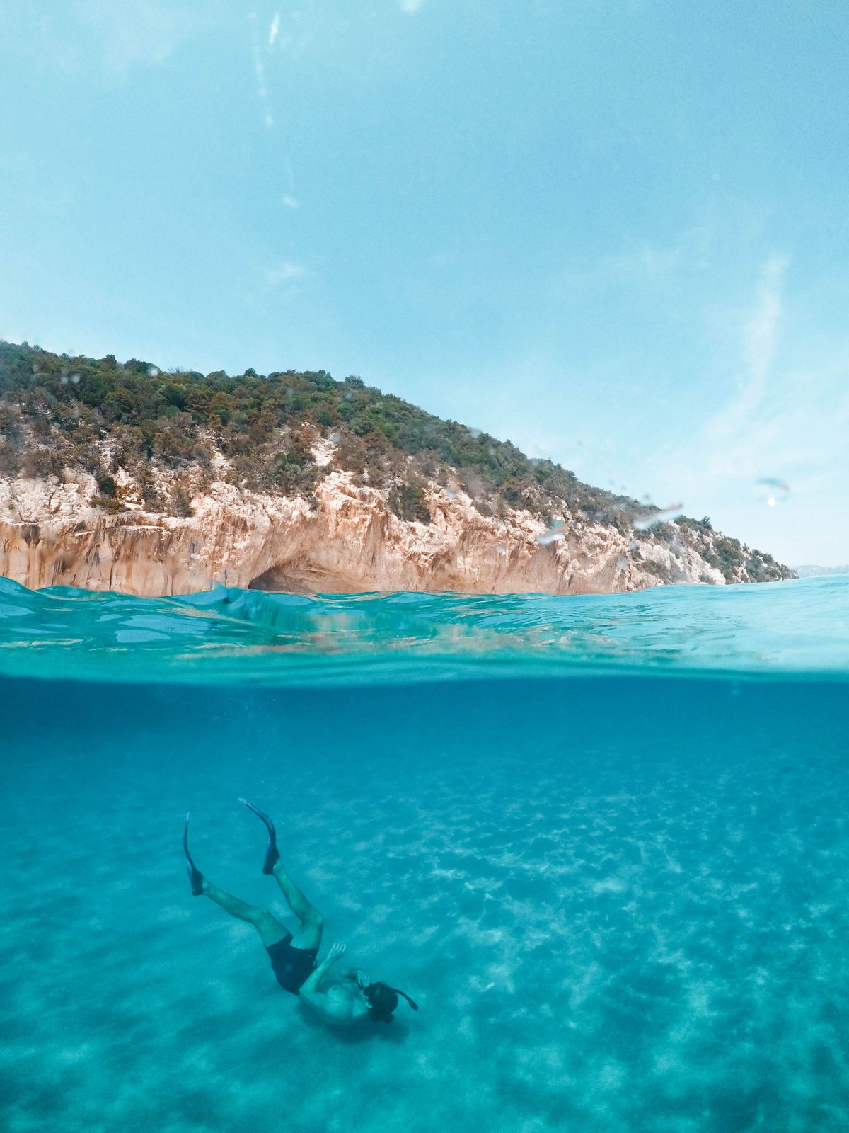 Perhentian Diving Guide for Beginners