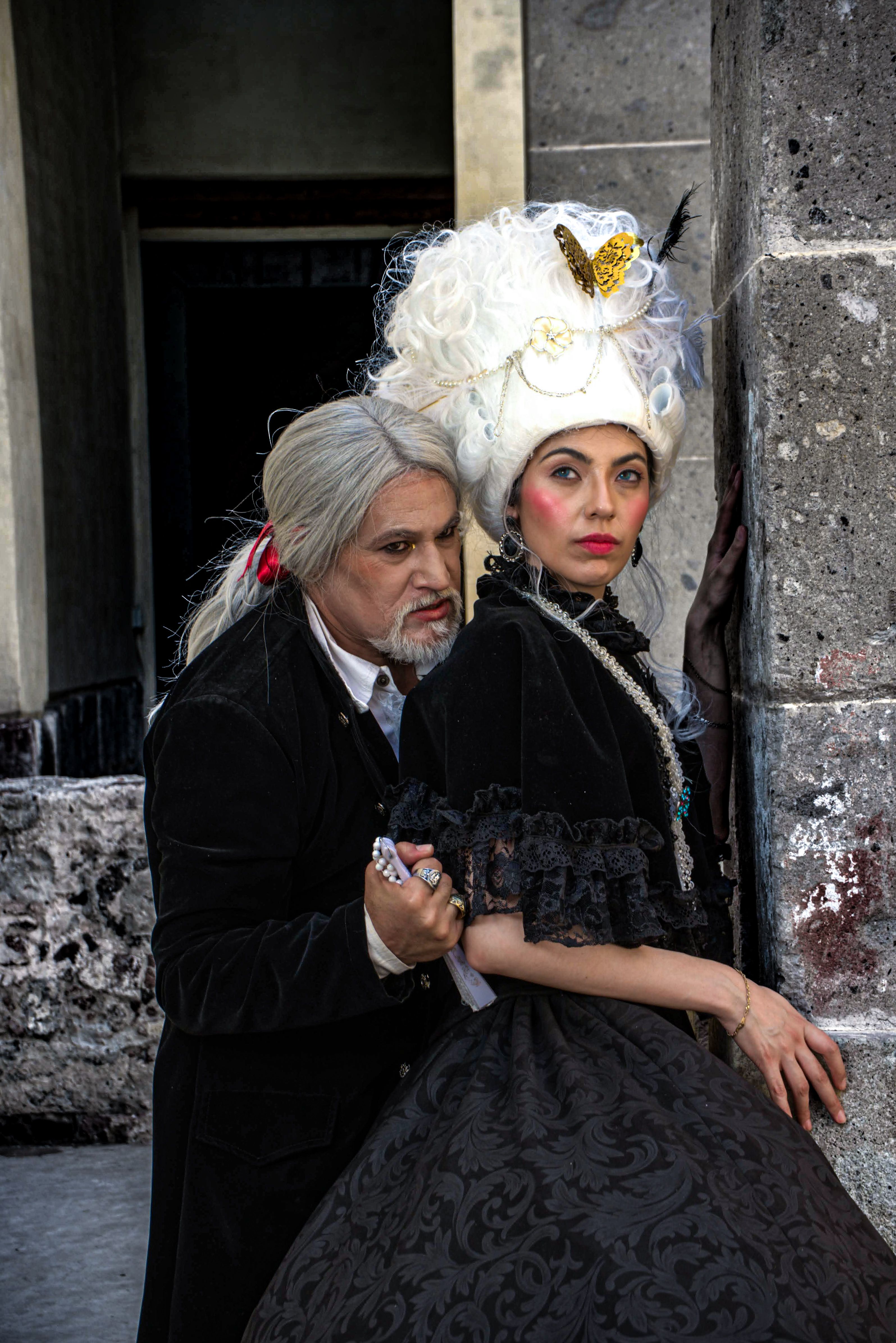 Baroque Bravado: Drama and Dynamism