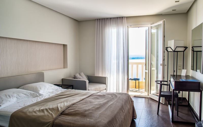New Airbnb Occupancy Rankings Show Big Gaps Between Markets