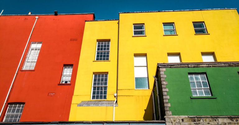 Ires REIT recommended €726m takeover by Barings