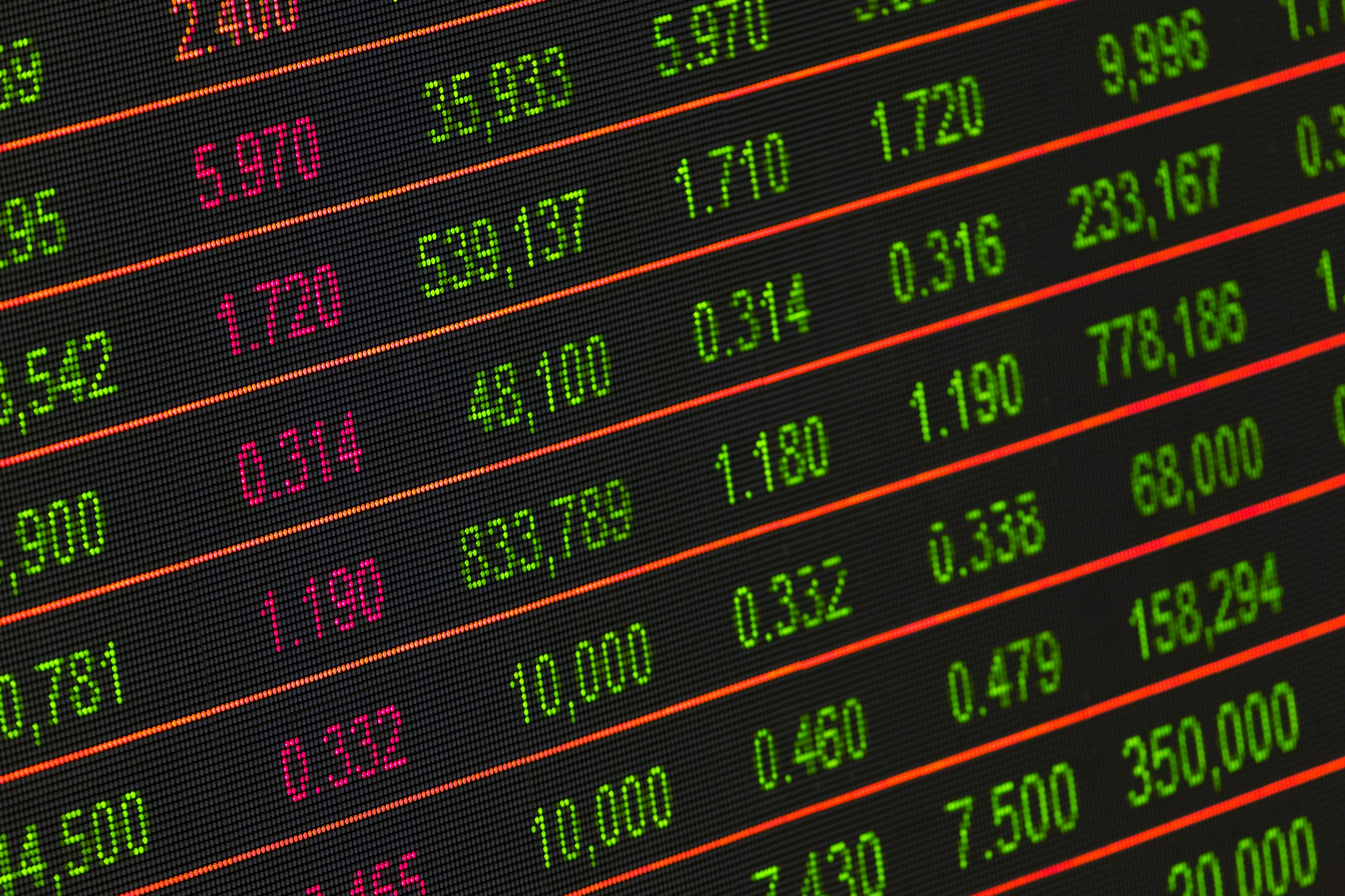 900 Free Stock Exchange  Finance Images  Pixabay