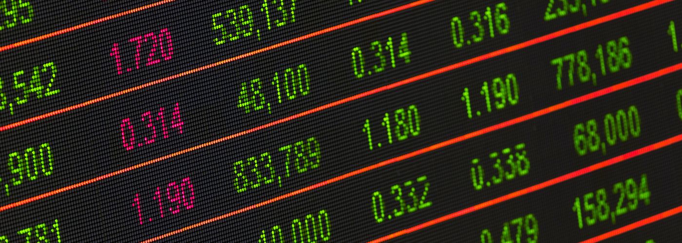 Financial Services executive search