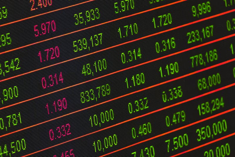 Financial Services