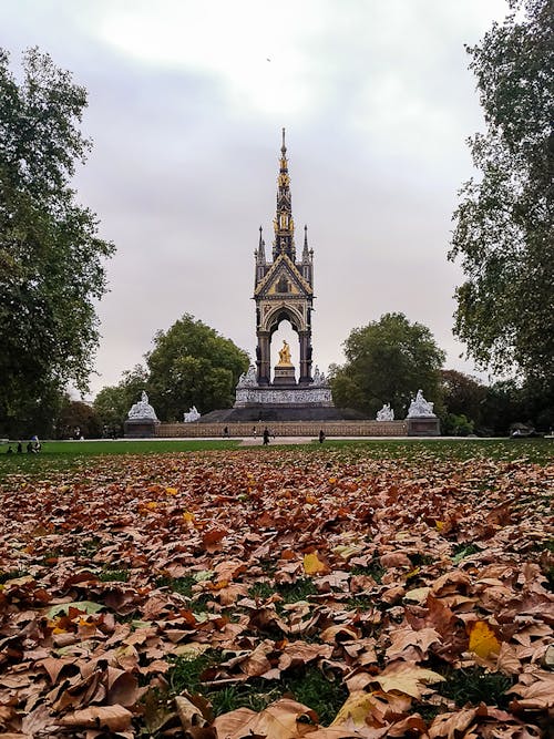 ロンドンの無料の写真素材