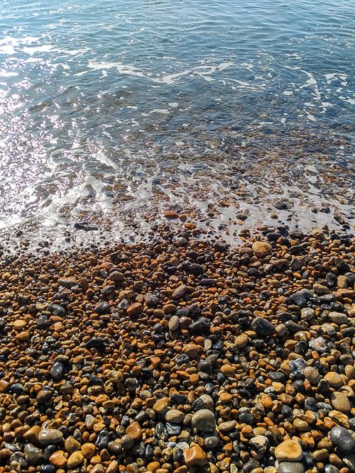 Free stock photo of beach Stock Photo