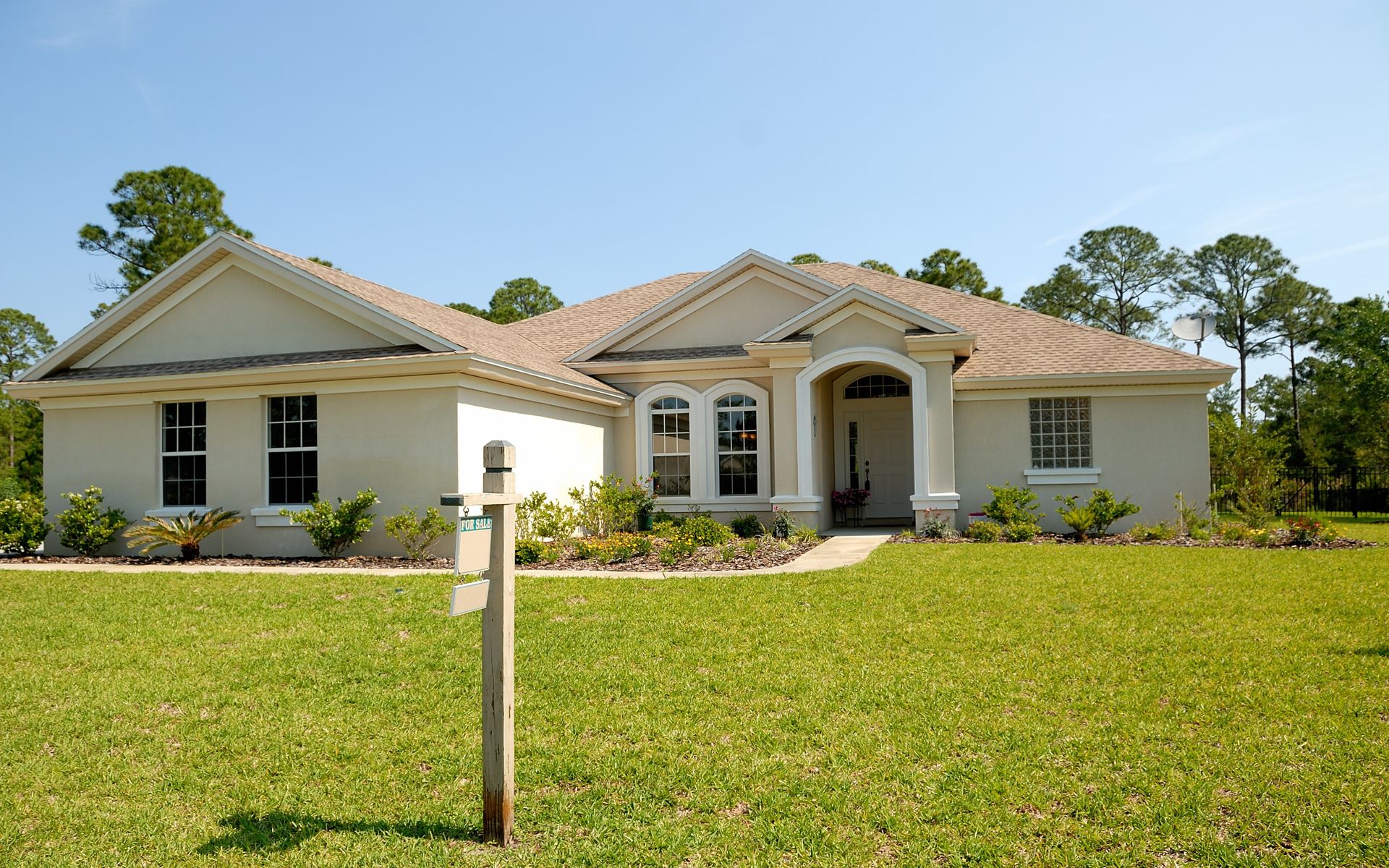 Landscape & Hardscape Design