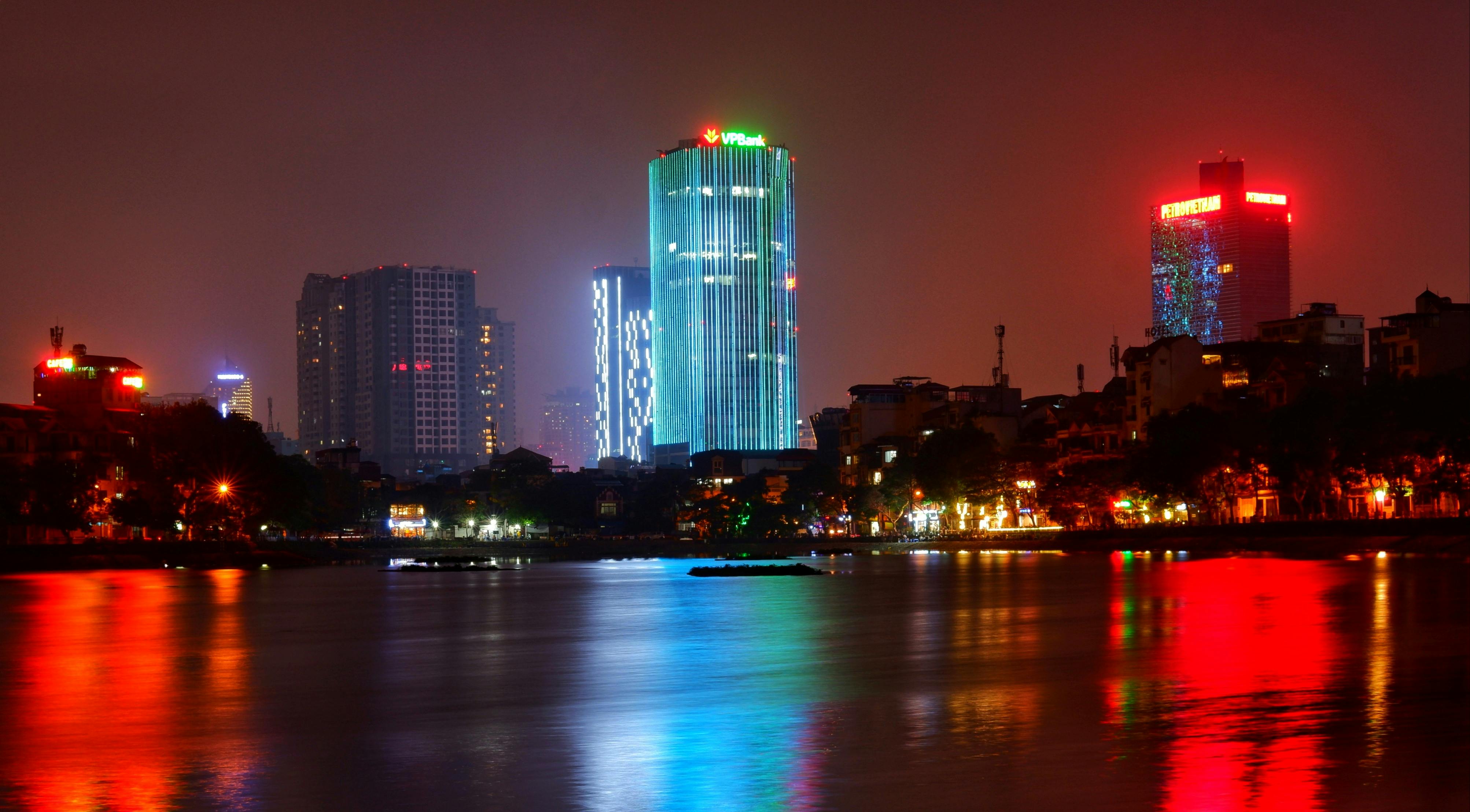 Lunch at Hotel Restaurant