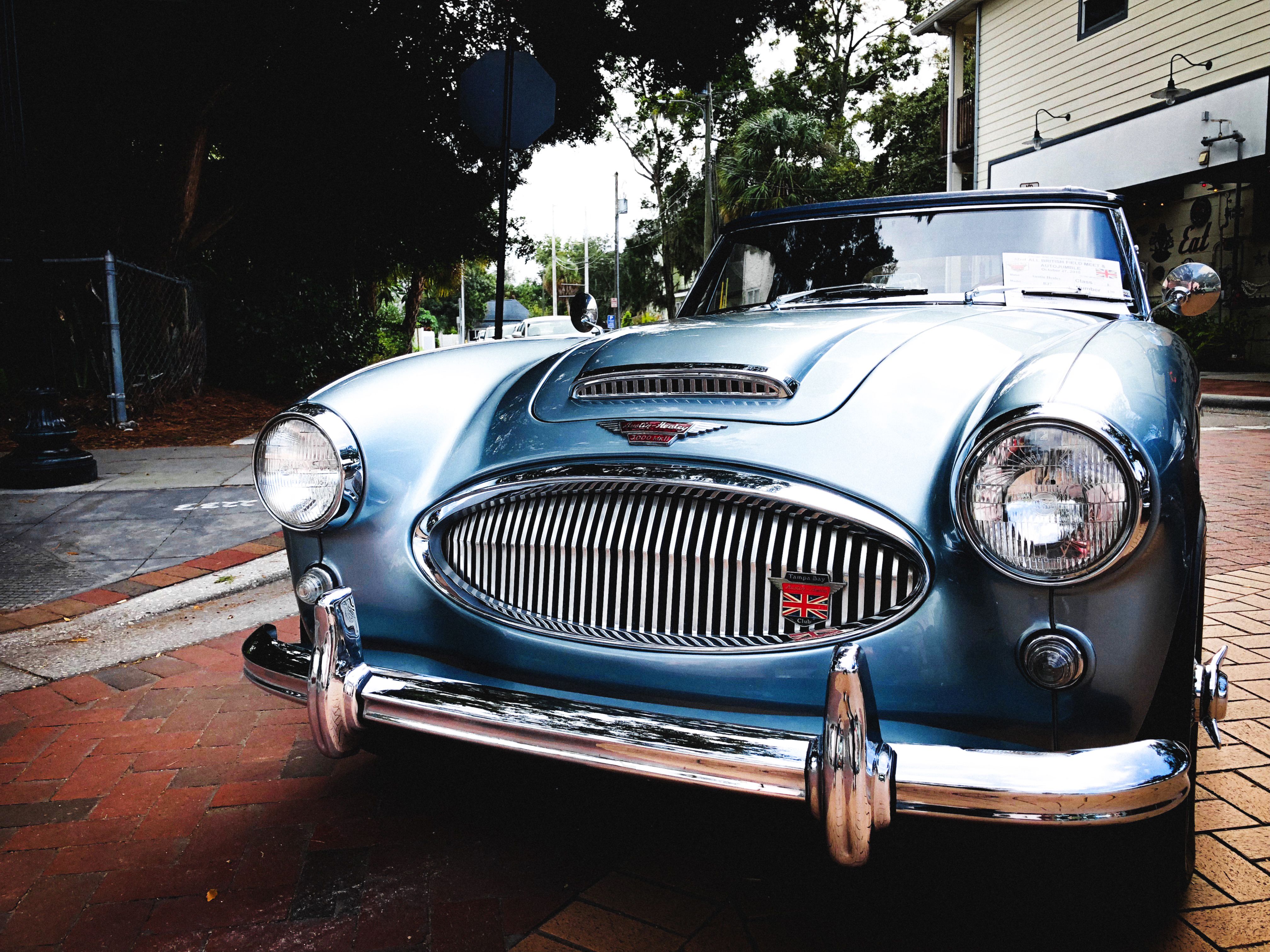 Everything You Need to Know About Car Safety Features