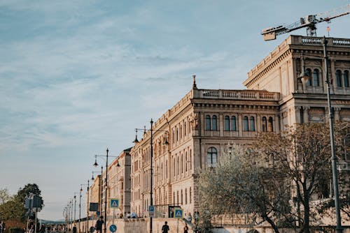 Kostenloses Stock Foto zu budapest, lokale sehenswürdigkeiten, monument