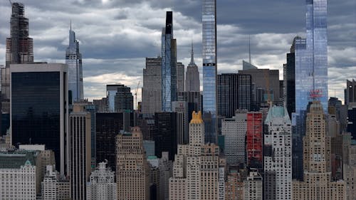 Foto d'estoc gratuïta de Central park, Manhattan, Nova York