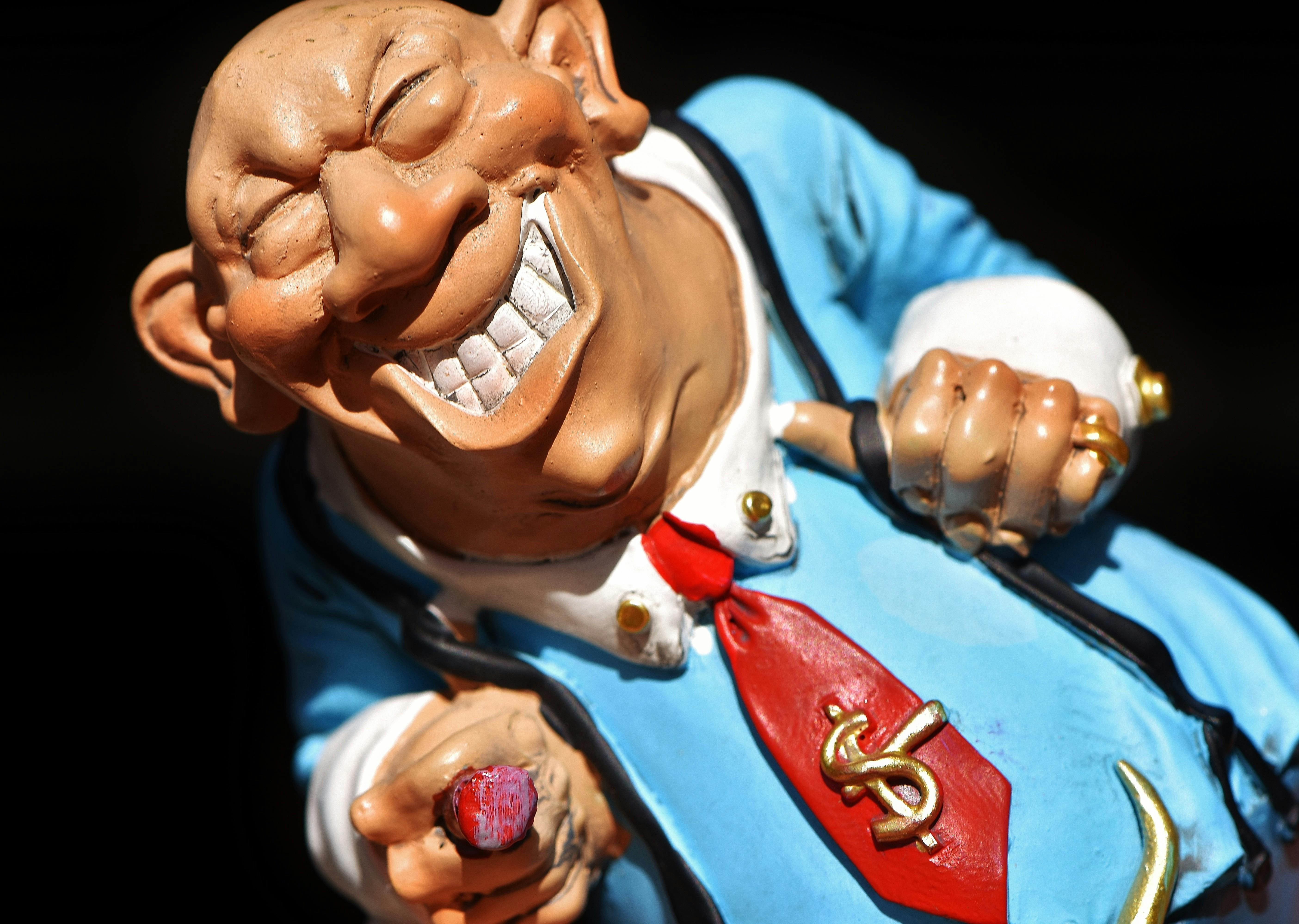 Money and financial documents