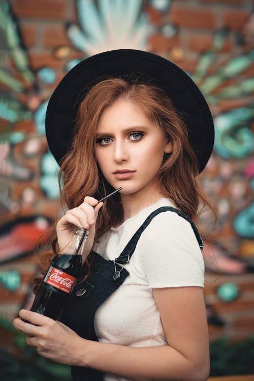 1000+ Beautiful Girl Portrait Photos · Pexels · Free Stock Photos