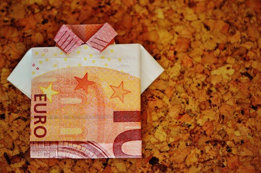 Children's White and Red Polo Shirt