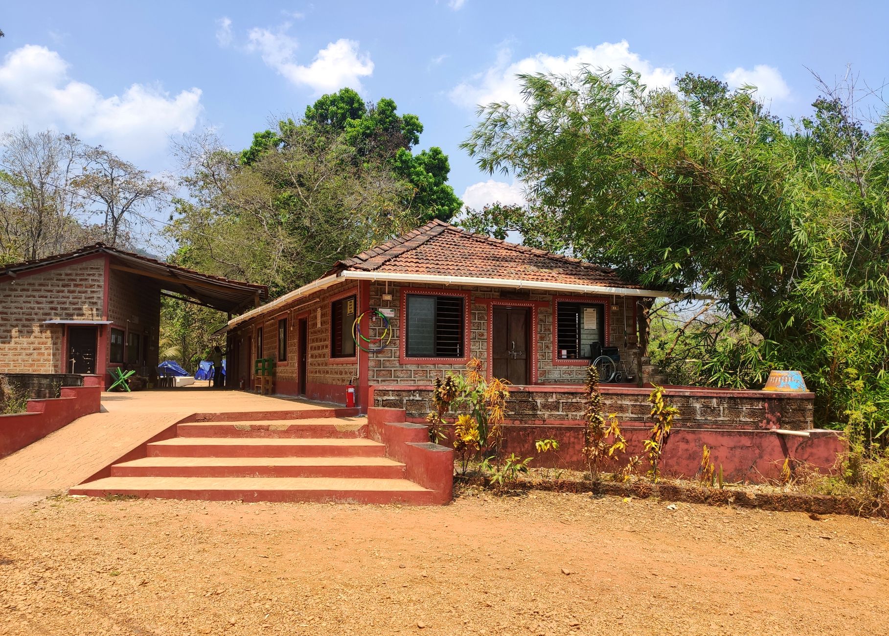 Homestay Park Chikmagalur: A Guide to Nature Stays & Farm Experiences