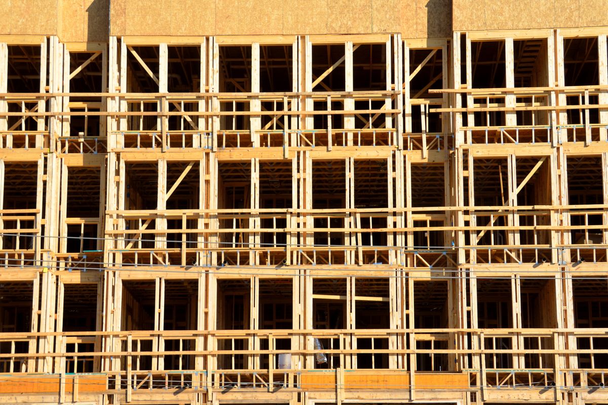 Permis de construire ou déclaration préalable ? - Le permis de construire : pour quels types de travaux ?
