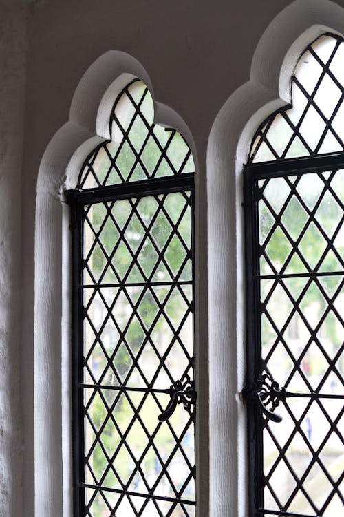 Δωρεάν στοκ φωτογραφιών με μεσαιωνικός, παράθυρα, σαίξπηρ