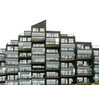 Kaushambi Residences, photo 1