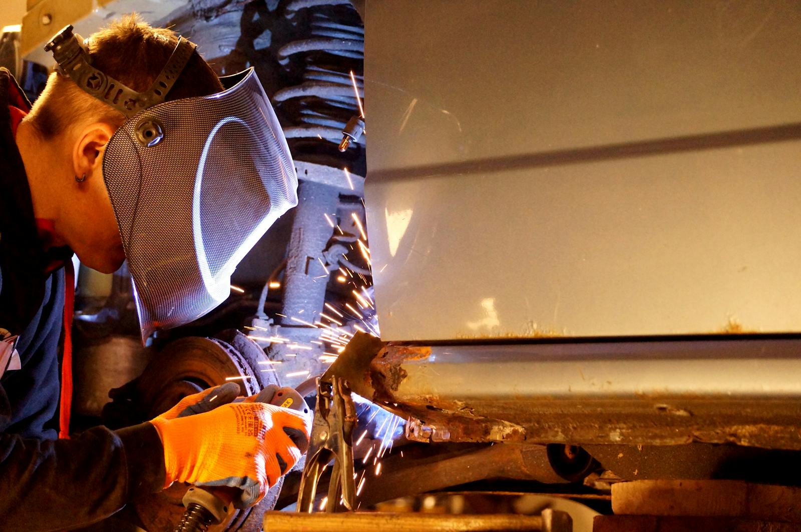 Welding Images Photos, Download The BEST Free Welding Images Stock ...