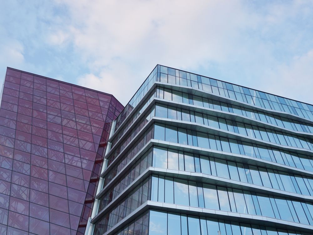 Aurora Plaza Retail Unit
