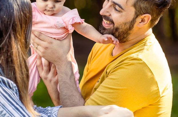 single parent online dating success story with children