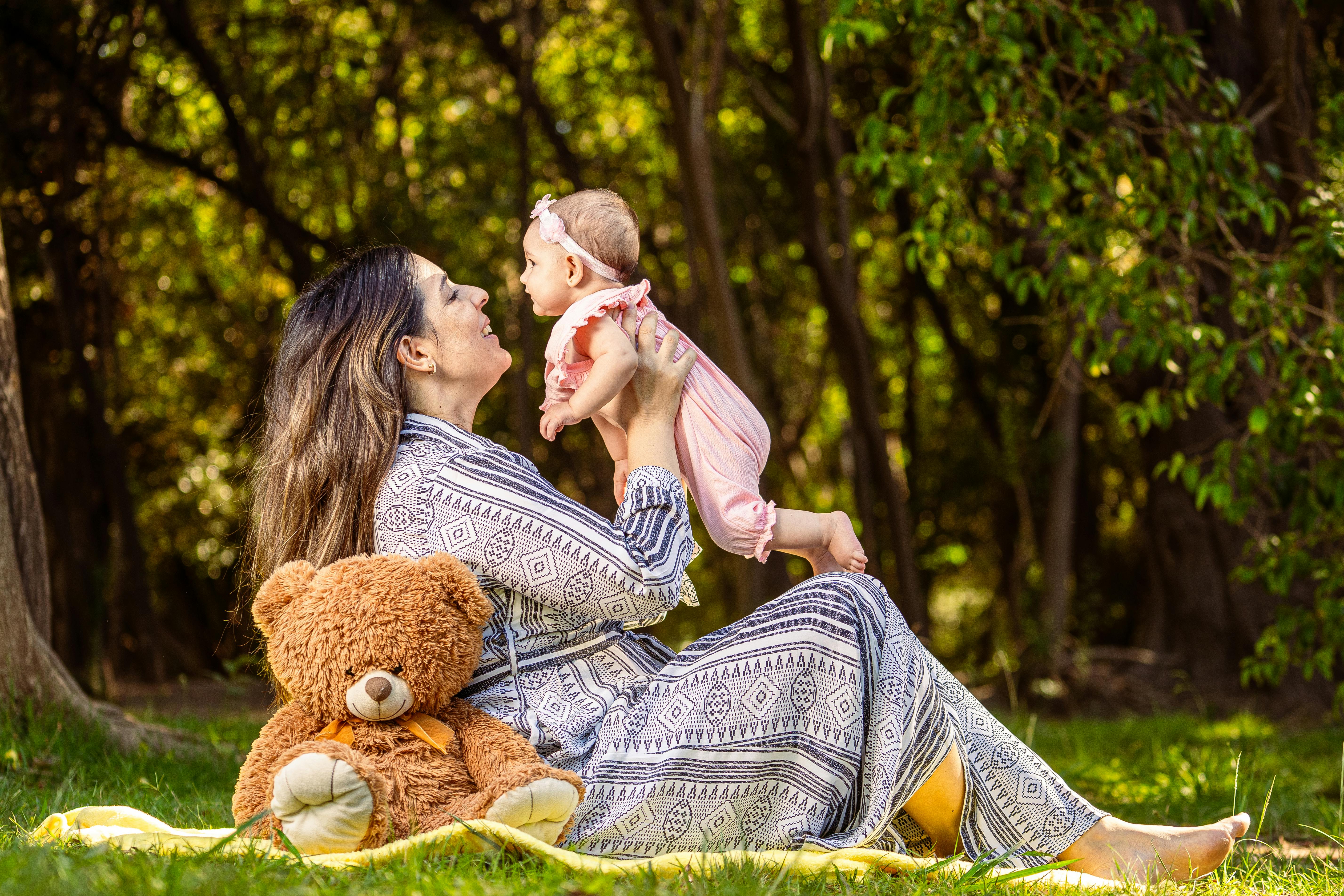 Australia Baby Care Products Market: Gentle Formulations, Safety Standards &amp; the Rise of Natural Infant Care — Photo by N
