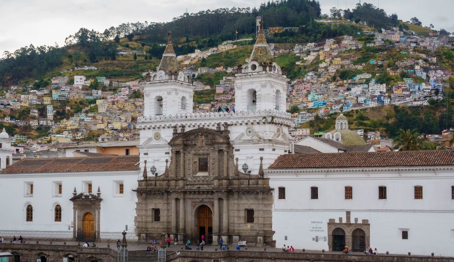 Quito
