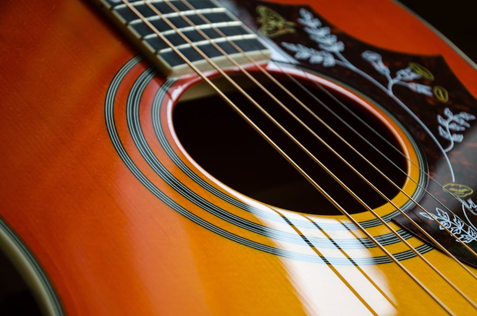 The Role of Major Chords in Various Musical Genres