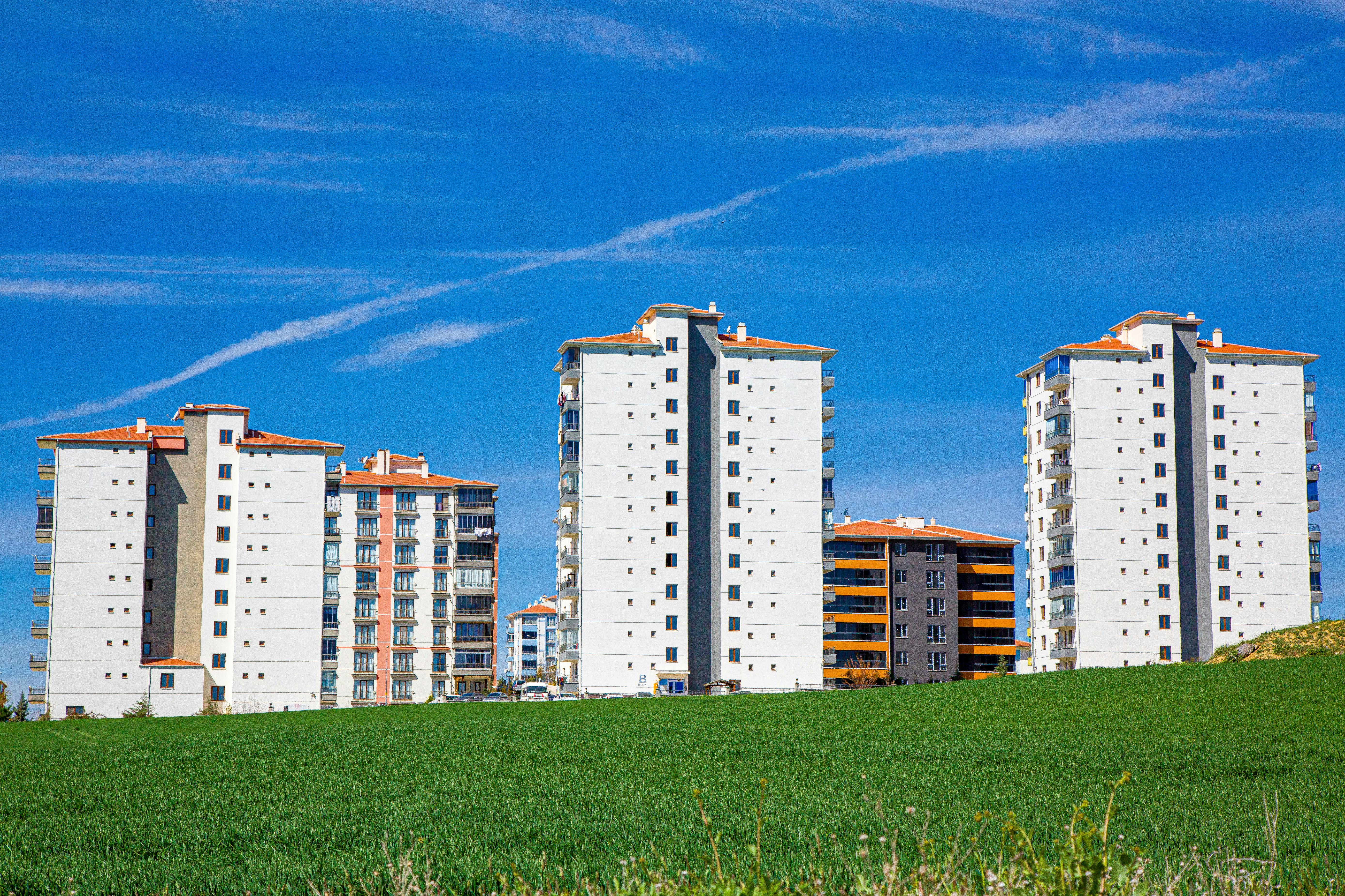 property management — Photo by Murat Halıcı on Pexels
