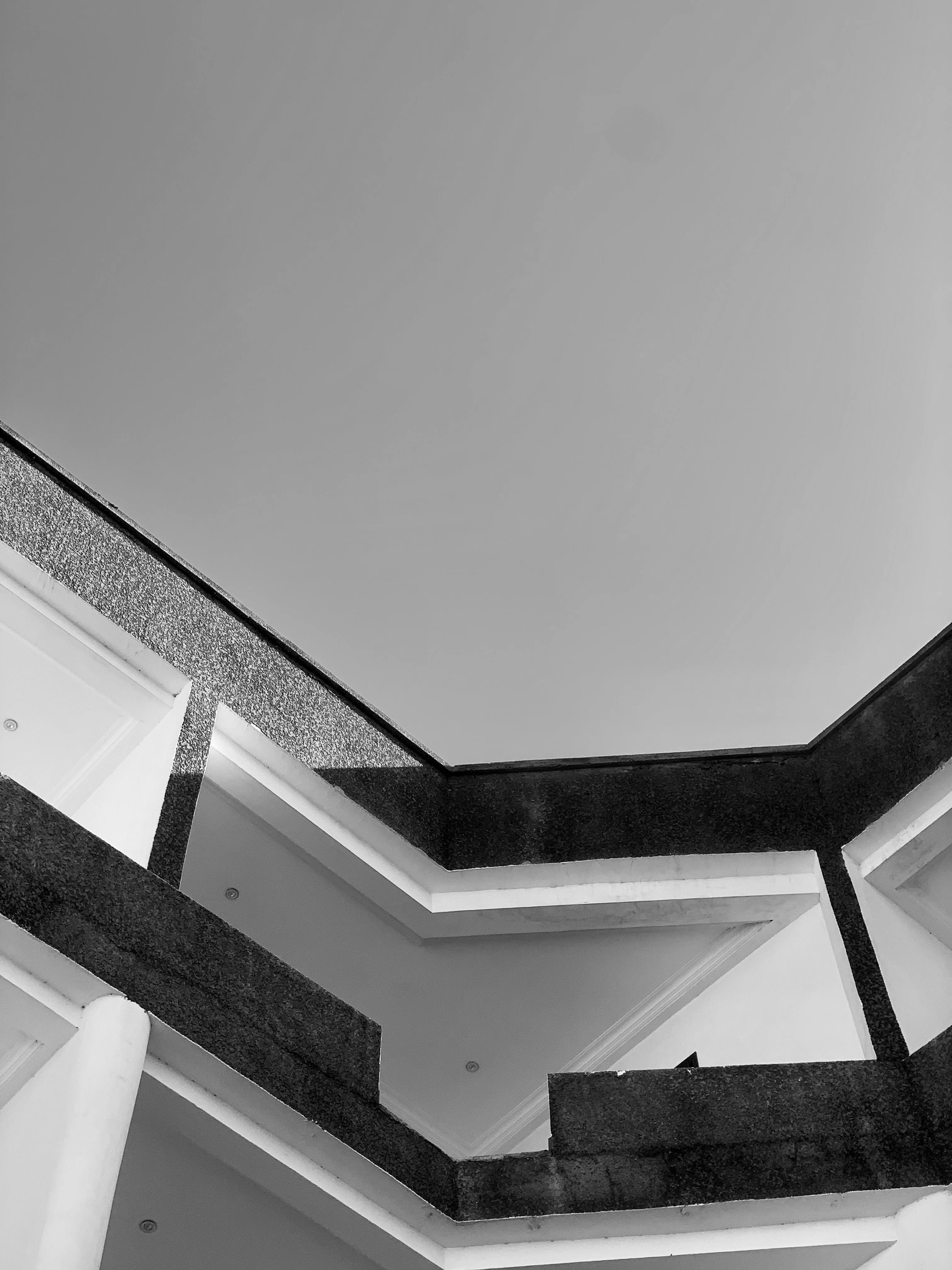 Gratuit Imagine de stoc gratuită din abstract, alb-negru, arhitect Fotografie de stoc