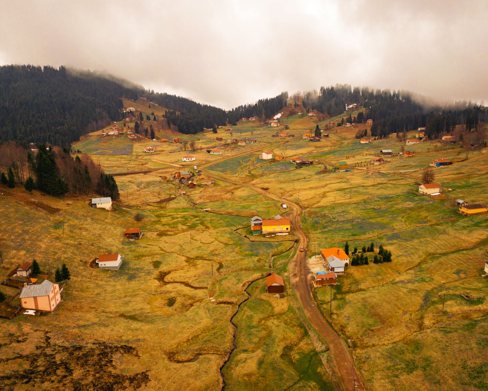Airport transfers in Trabzon Airport transfers in Trabzon