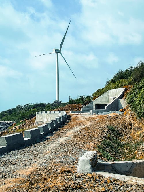 Fotobanka s bezplatnými fotkami na tému dedinský, ekológia, obnoviteľná energia