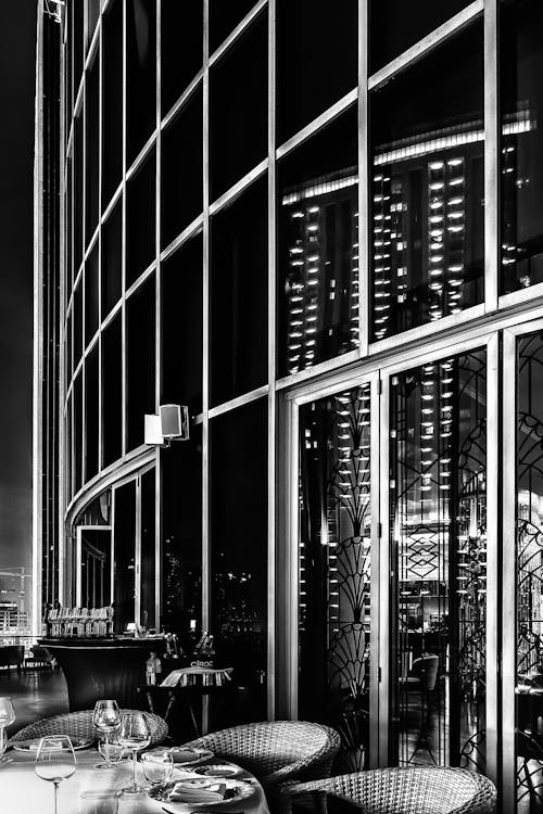 UAE, 가벼운, 건축의 무료 스톡 사진