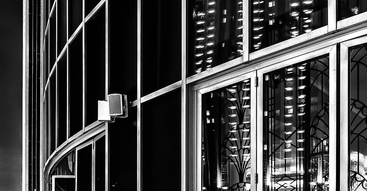 Kostenloses Foto Zum Thema Abstrakt Architektur Baum