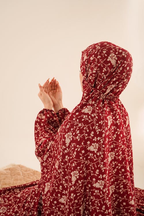 Namaz Chador - Islamic Prayer Clothes