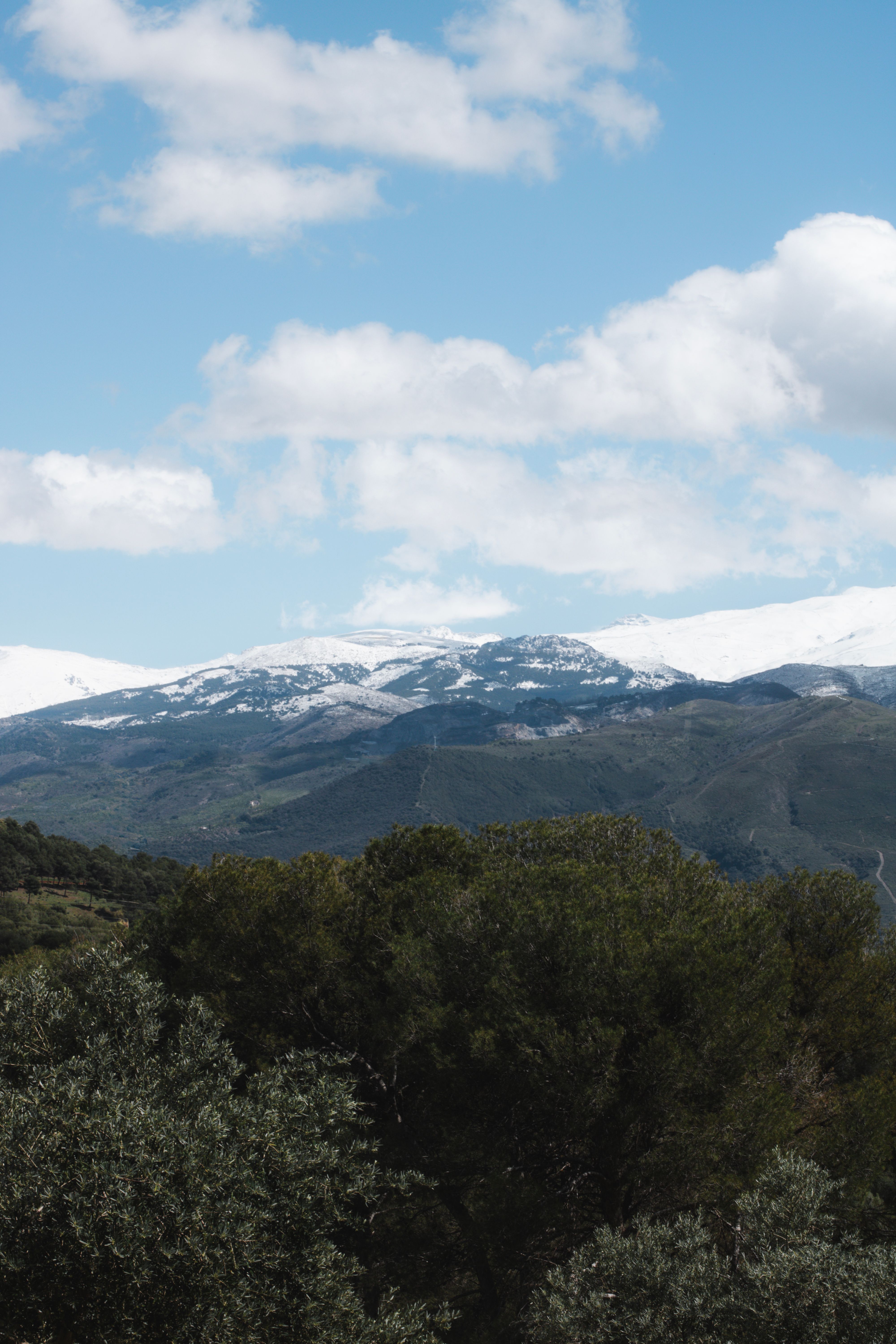 Mulhacén (Sierra Nevada)