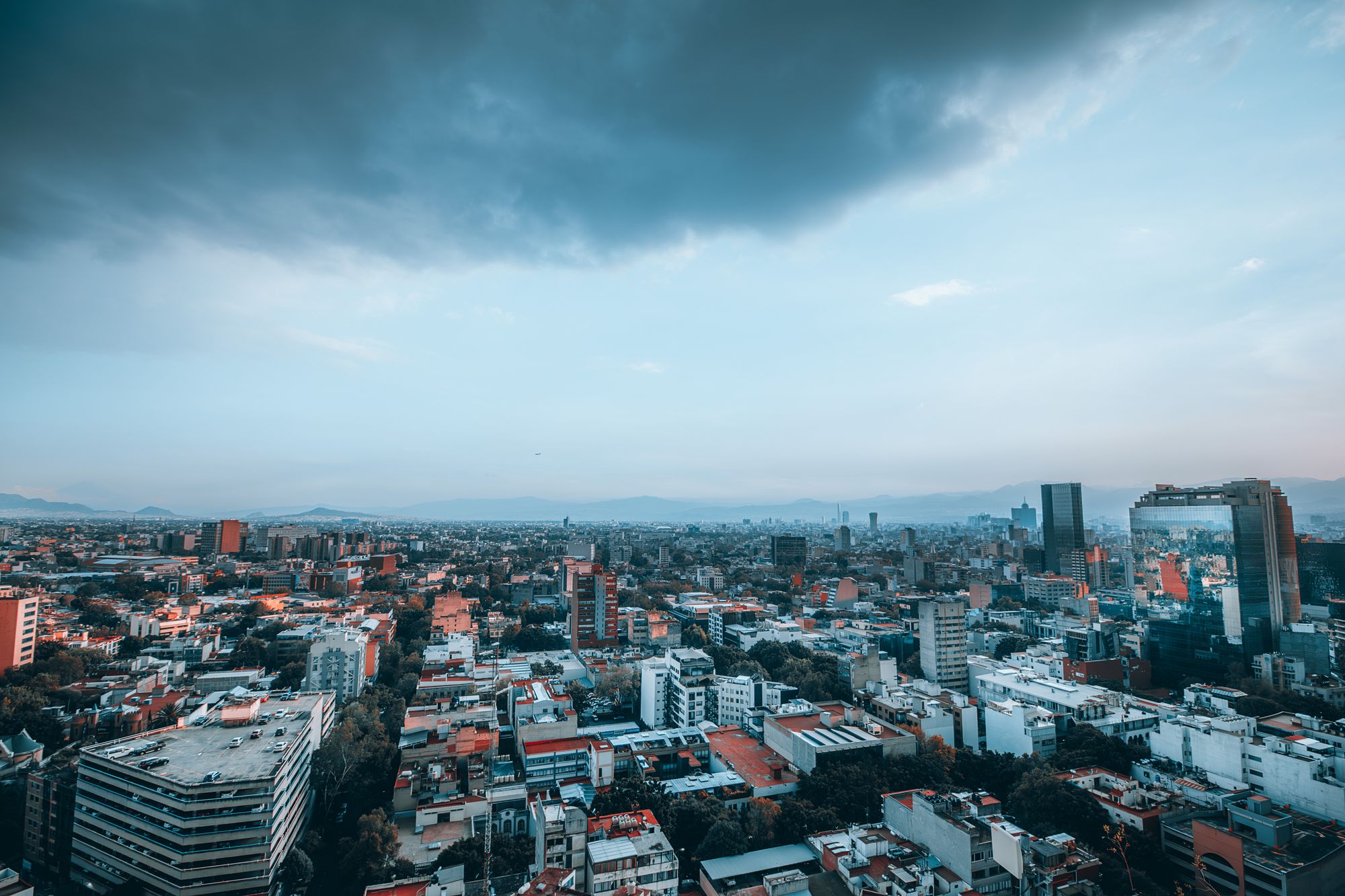 Ciudad Victoria