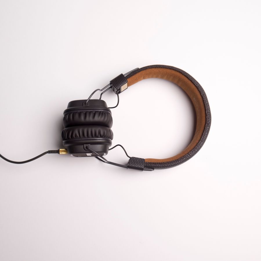 Wireless Headphones