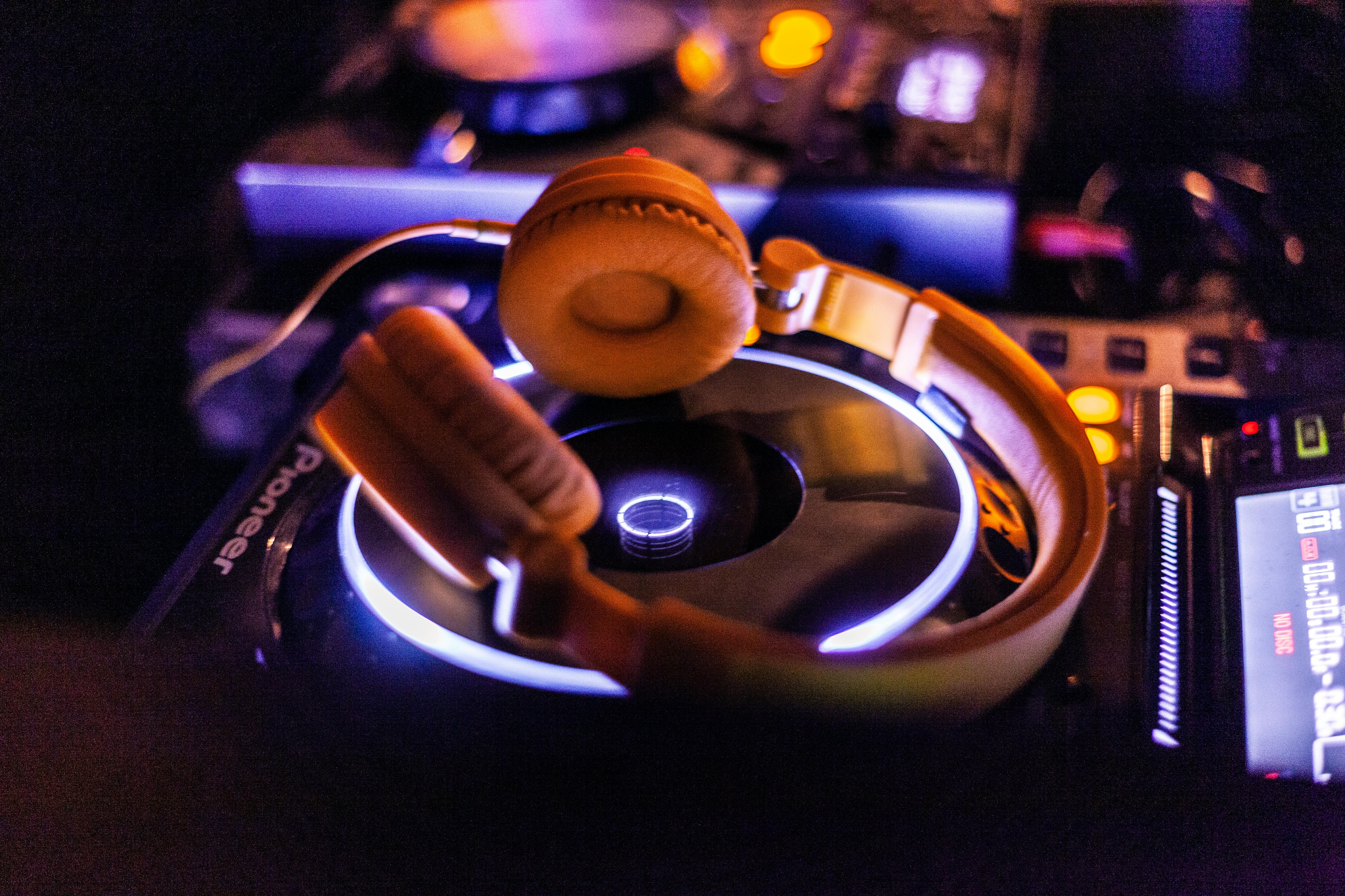 Television control room showing multiple live broadcast feeds