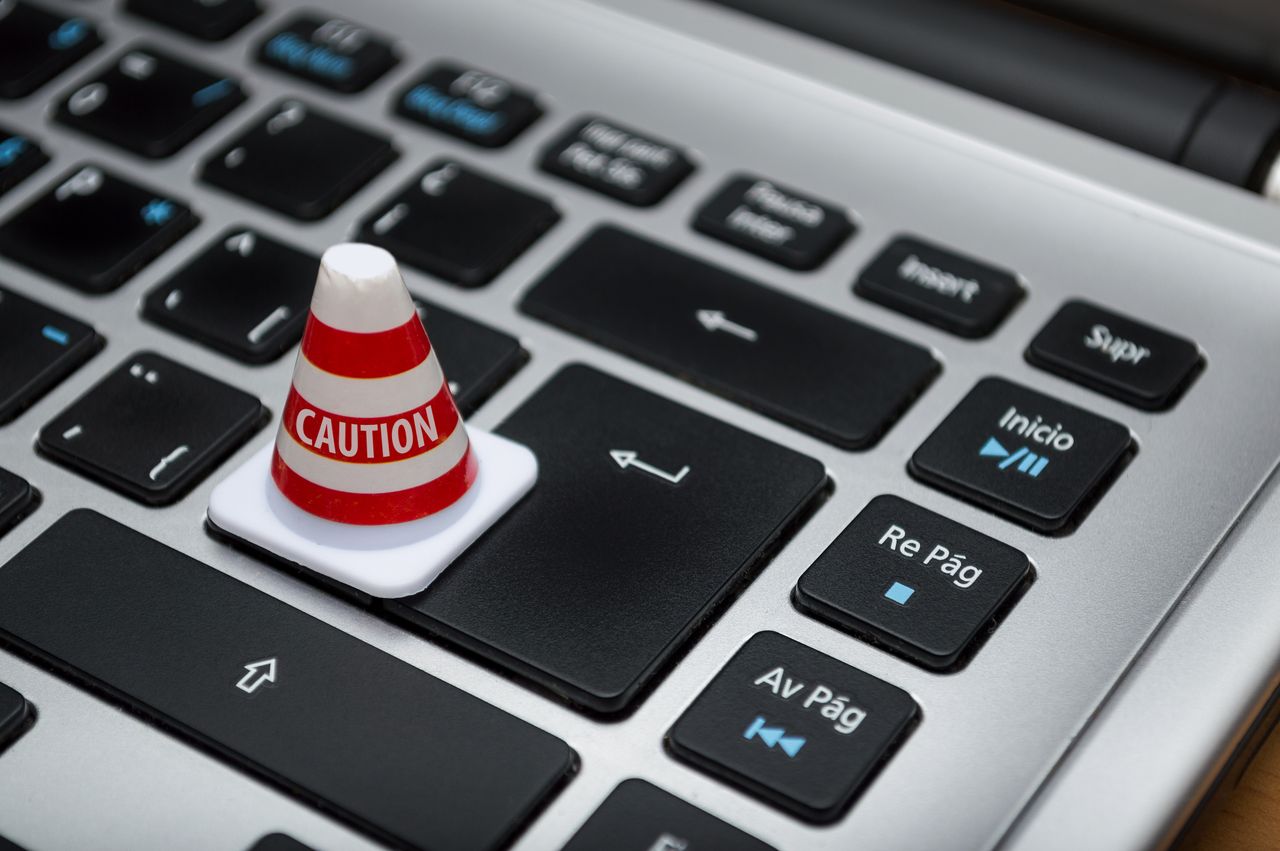 Сумнівні методи просування сайту — ризики чорного SEO