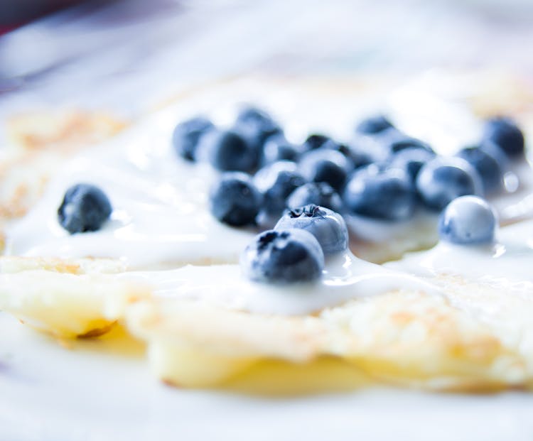 Blue Berries