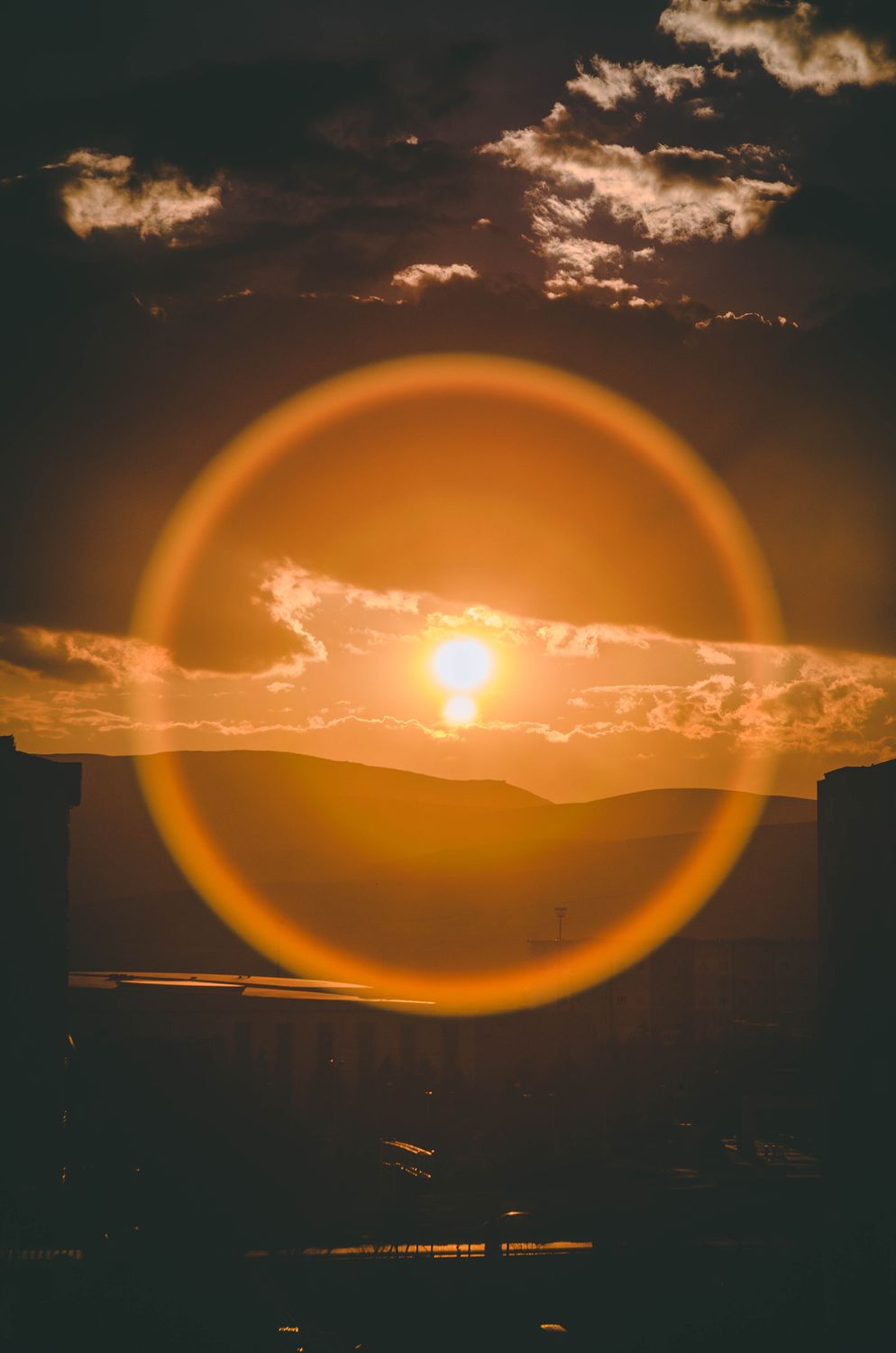 Focus Photography of Sun · Free Stock Photo