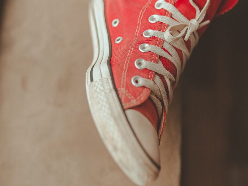 سباق Sneaker Vault