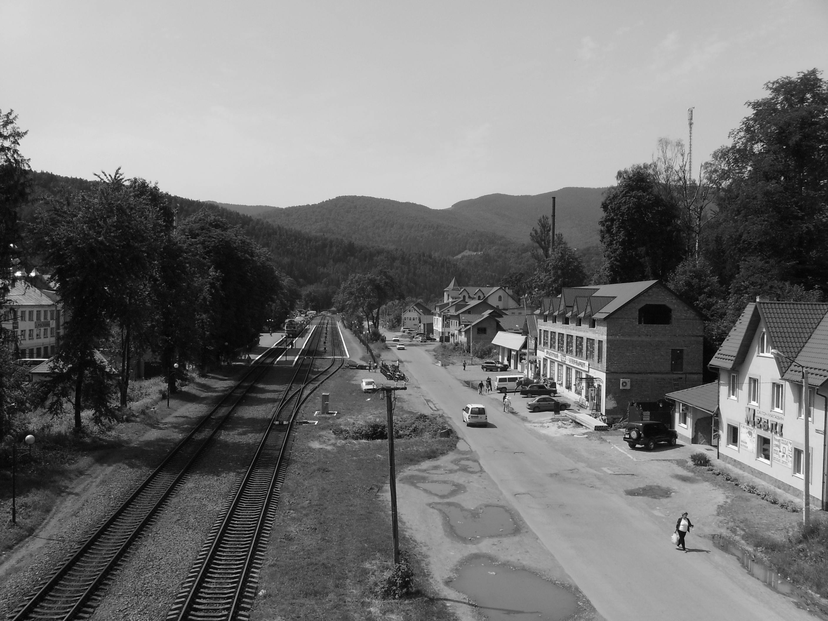 Yaremche