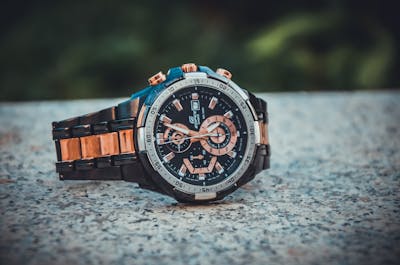 Minimalist Pro Watch