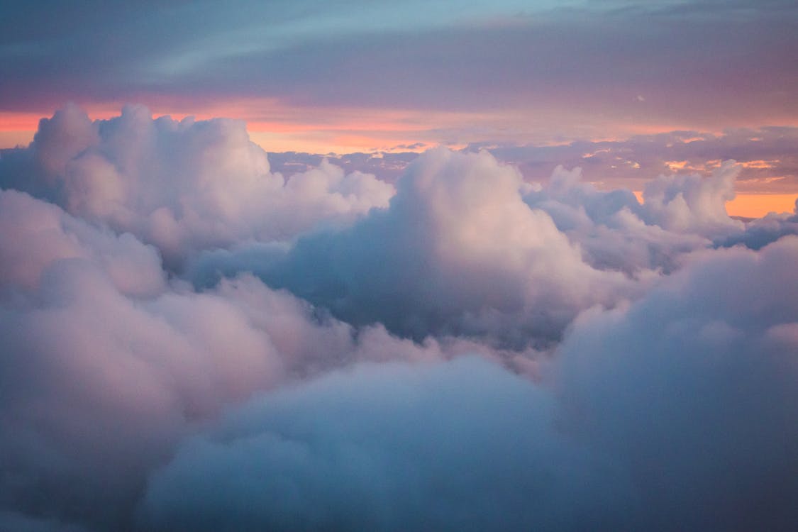 Ingyenes stockfotó ég, felhő, felhő háttér témában
