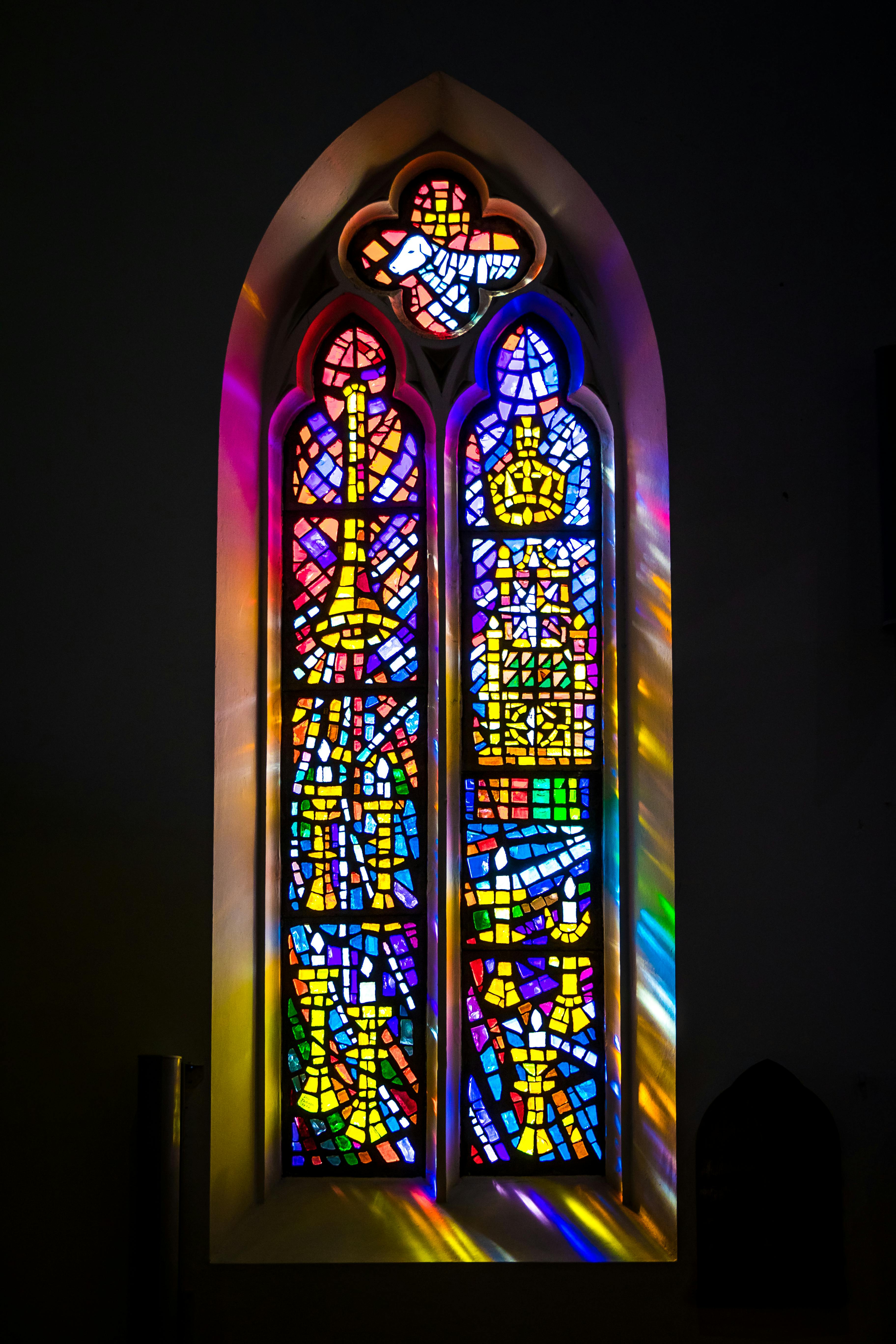 Stained Glass Wallpapers - Wallpaper Cave