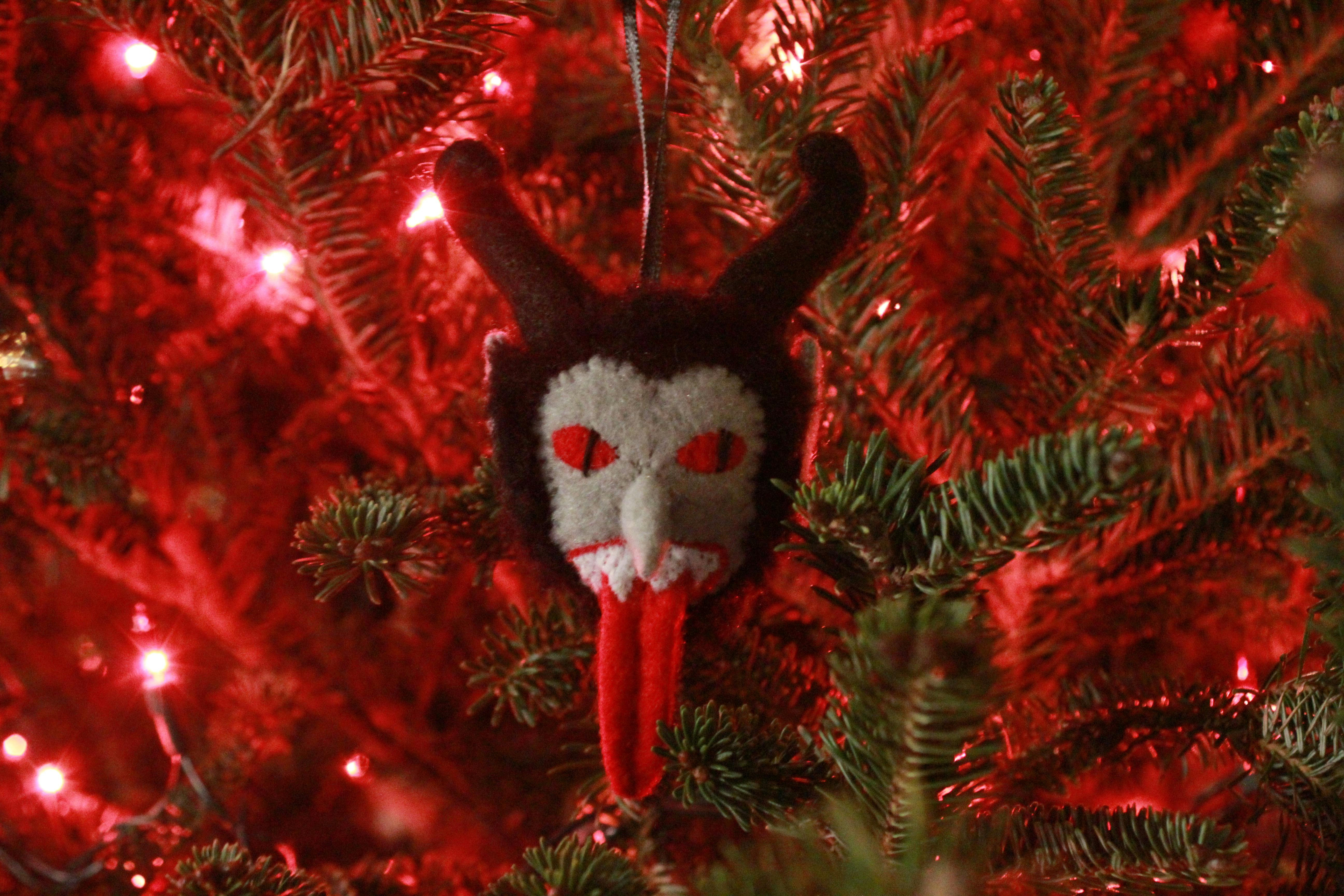 Free stock photo of christmas, christmas tree, holiday