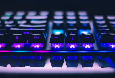 Mechanical Keyboard