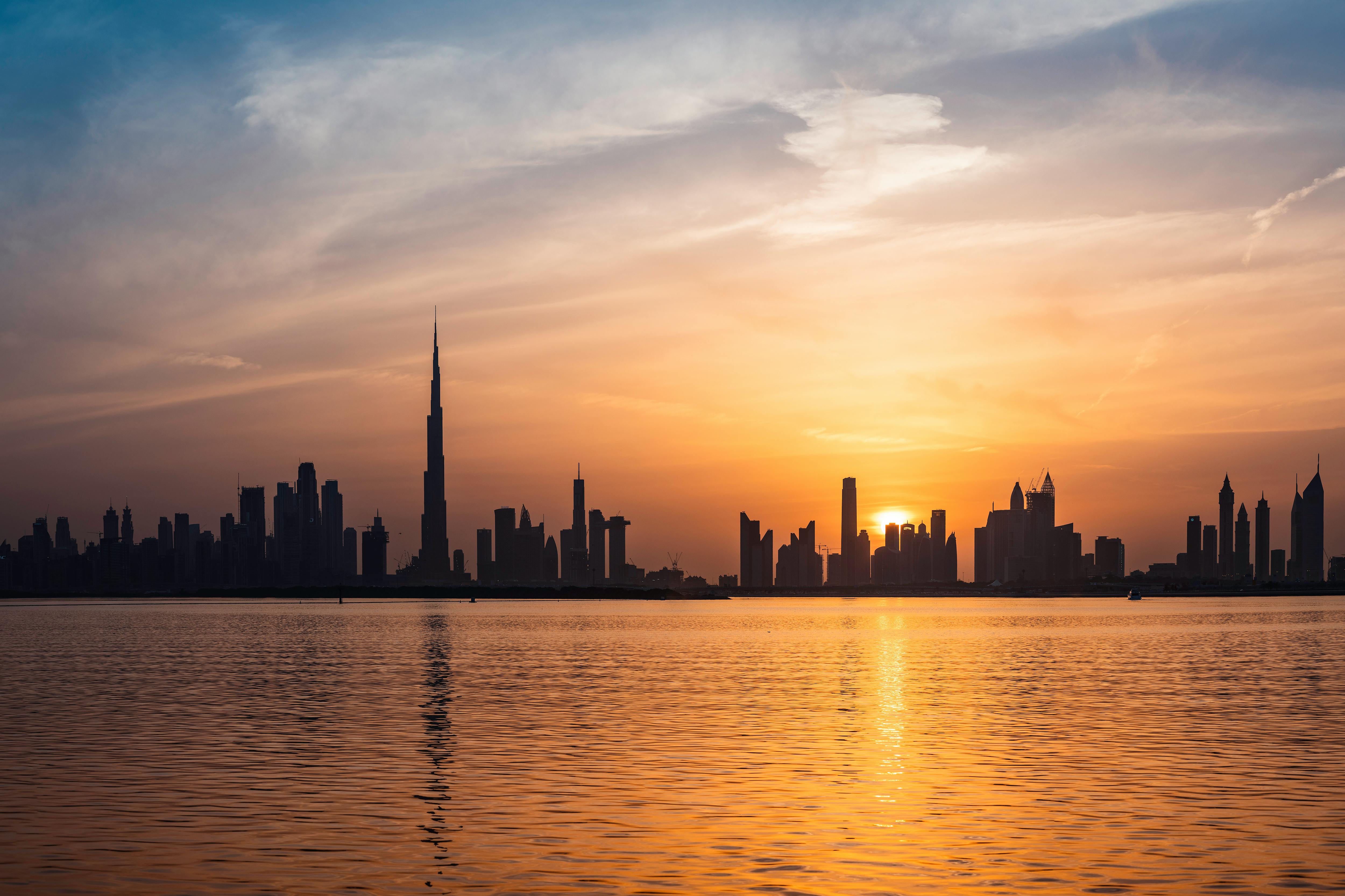 Putovanje u Dubai – snovi koji lako postaju java